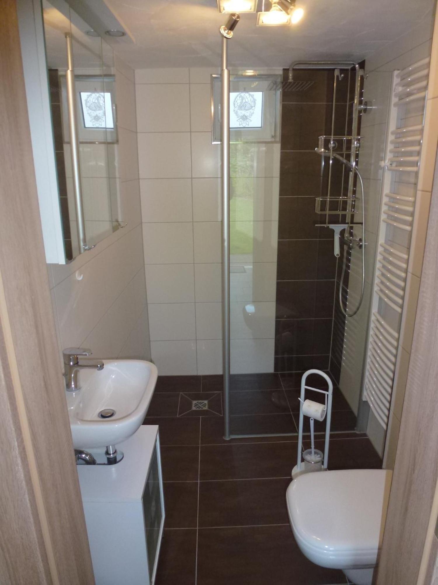 Ferienwohnung Bradatsch Catterfeld Kültér fotó