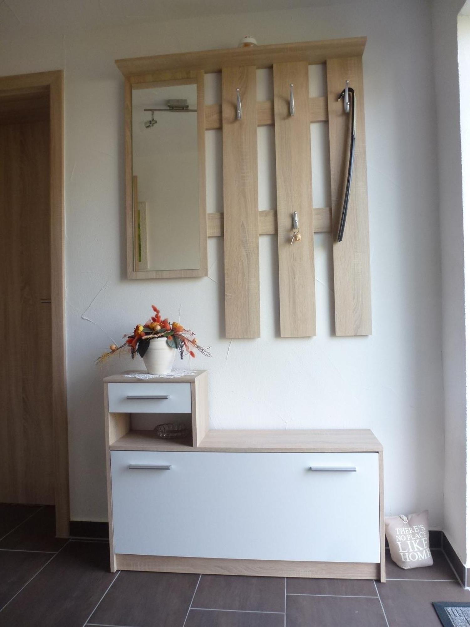 Ferienwohnung Bradatsch Catterfeld Kültér fotó